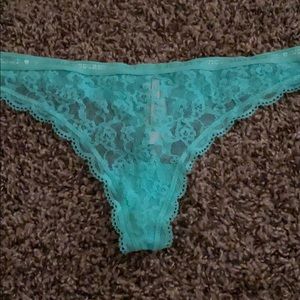 Victoria’s Secret panty
